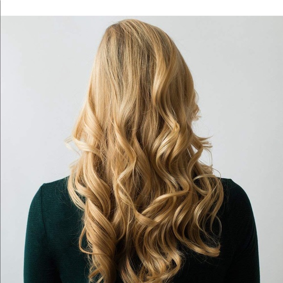 Revlon Salon Long Lasting Loose Curls Curling Iron - Picture 2 of 5